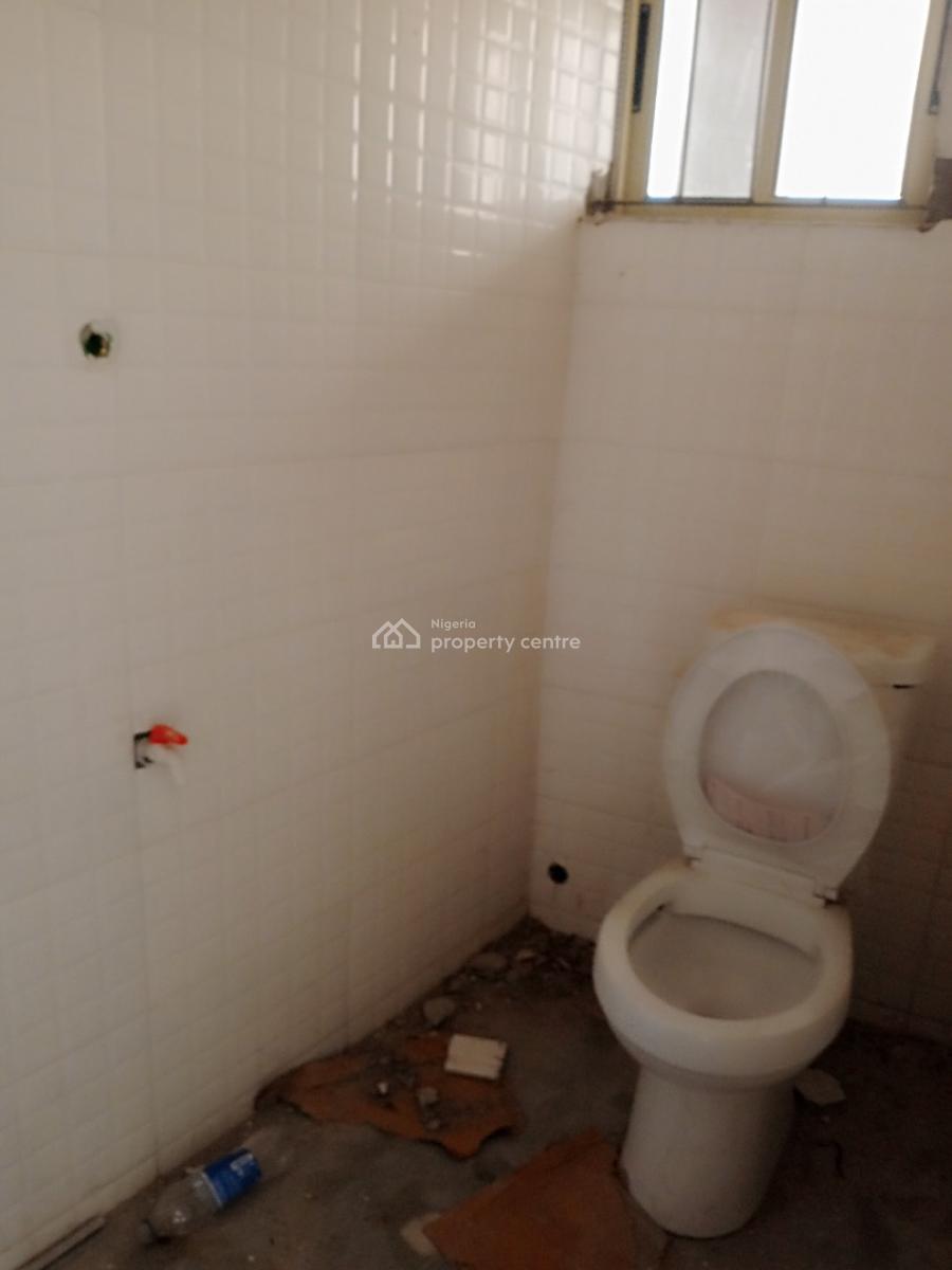 Luxurious Newly Built Room Selfcon, Baba Adisa Ibeju Lekki Lagos, Ibeju Lekki, Lagos, Self Contain (single Rooms) for Rent