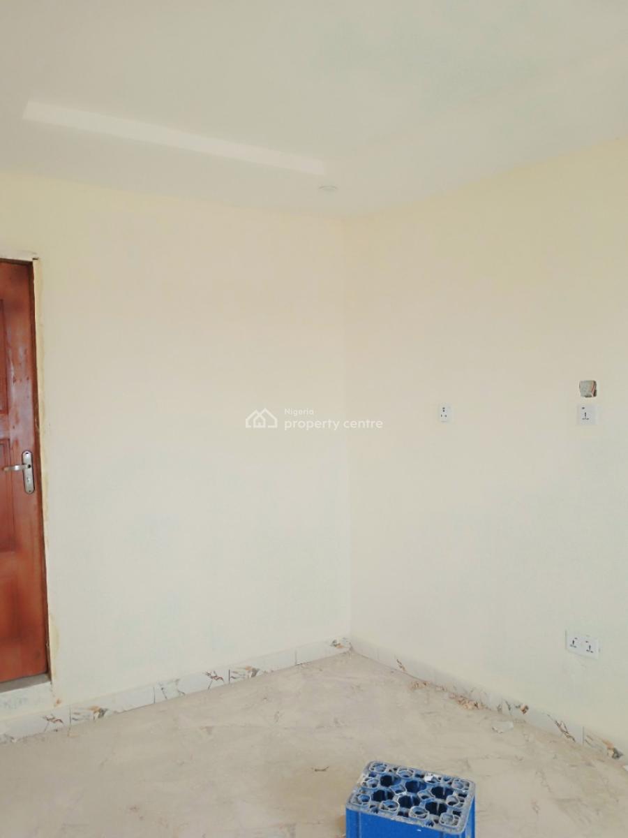 Luxurious Newly Built Room Selfcon, Baba Adisa Ibeju Lekki Lagos, Ibeju Lekki, Lagos, Self Contain (single Rooms) for Rent
