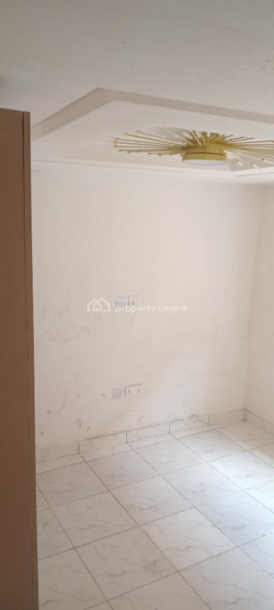 Roomself Contain Available in a Good Location, Off Oriola Street, Alapere, Ketu, Lagos, Self Contain (single Rooms) for Rent