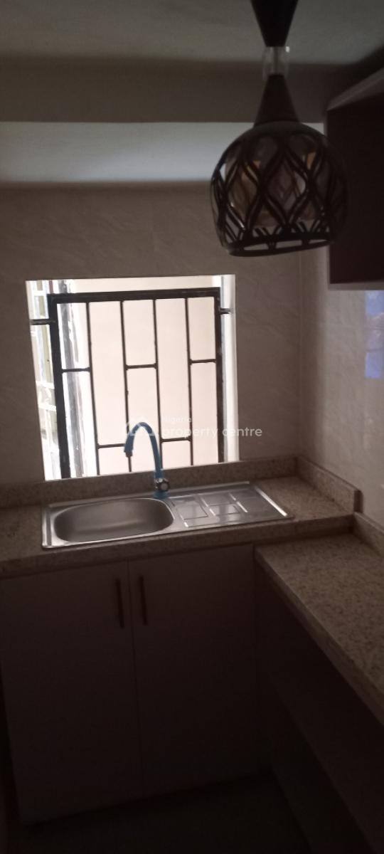 Roomself Contain Available in a Good Location, Off Oriola Street, Alapere, Ketu, Lagos, Self Contain (single Rooms) for Rent