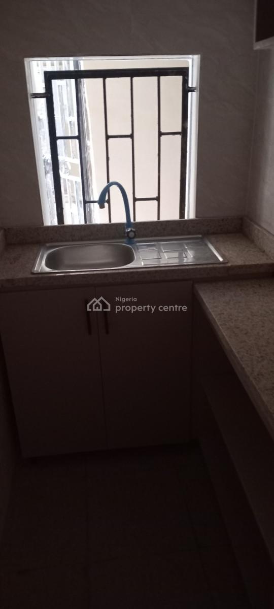 Roomself Contain Available in a Good Location, Off Oriola Street, Alapere, Ketu, Lagos, Self Contain (single Rooms) for Rent