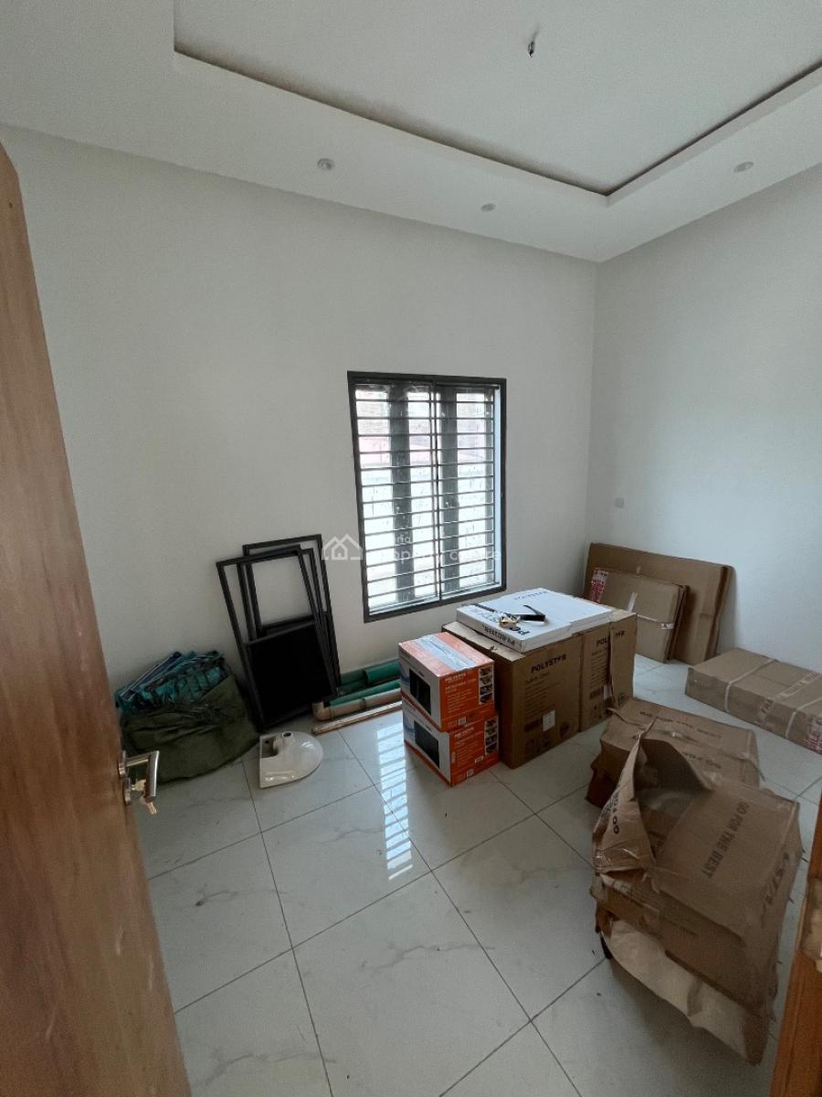 Magnificent 4 Bedroom Fully Detached Duplex, Opic, Isheri North, Lagos, Detached Duplex for Sale