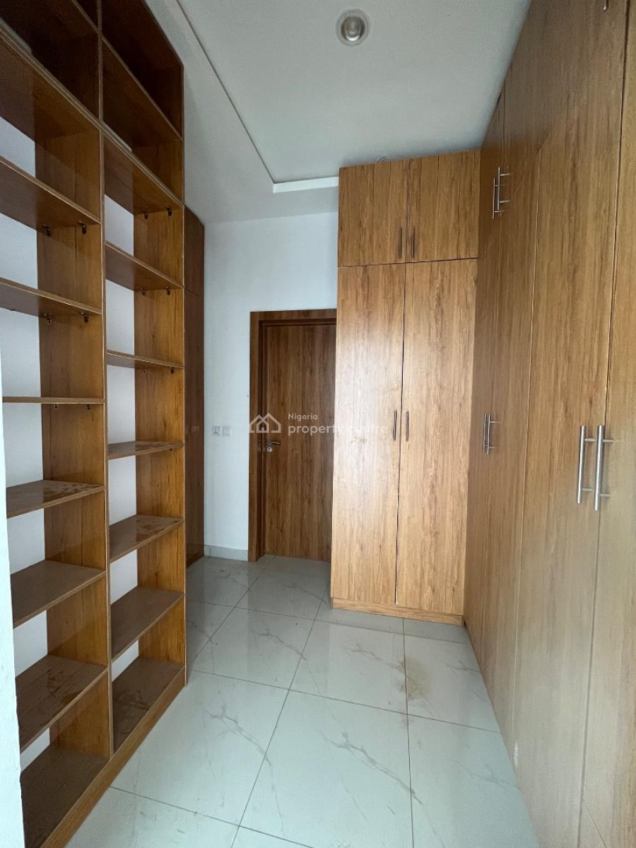 Magnificent 4 Bedroom Fully Detached Duplex, Opic, Isheri North, Lagos, Detached Duplex for Sale