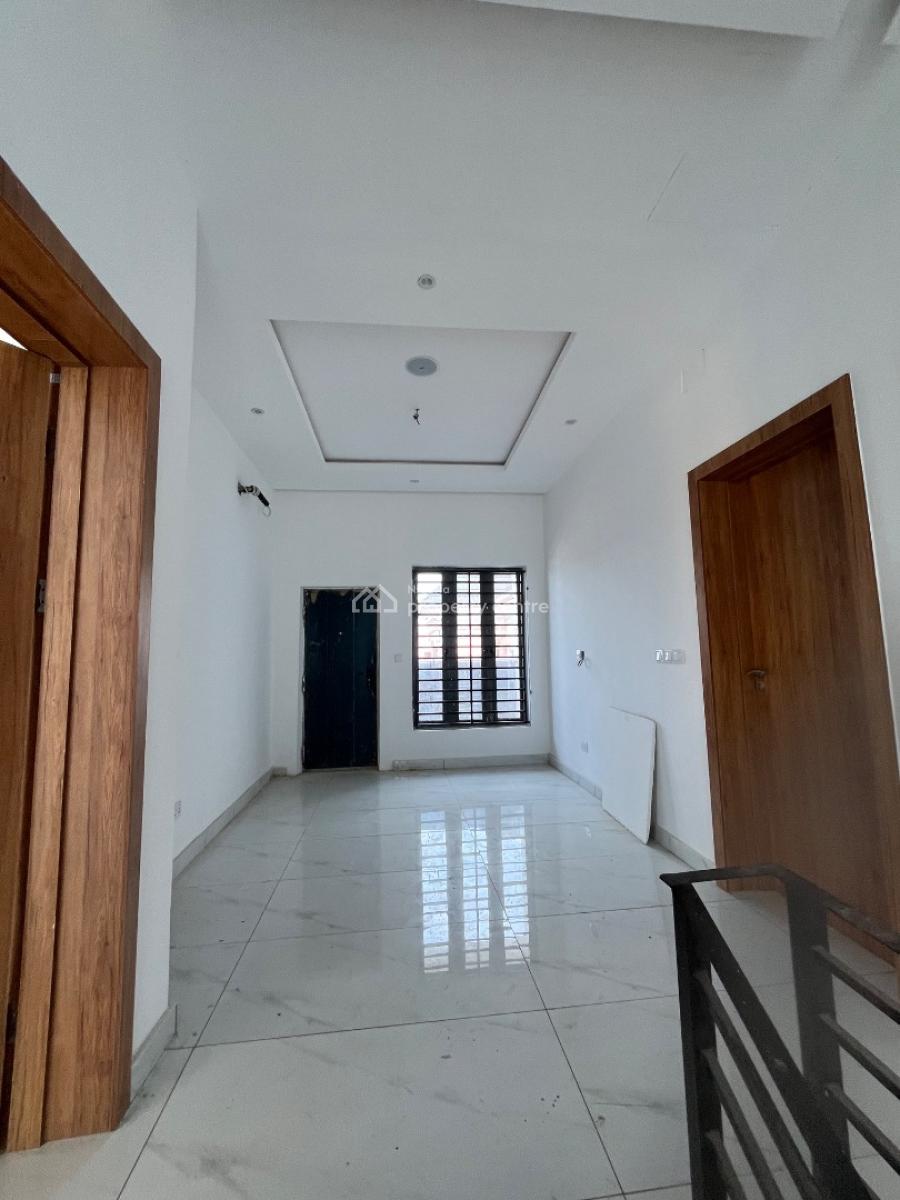 Magnificent 4 Bedroom Fully Detached Duplex, Opic, Isheri North, Lagos, Detached Duplex for Sale