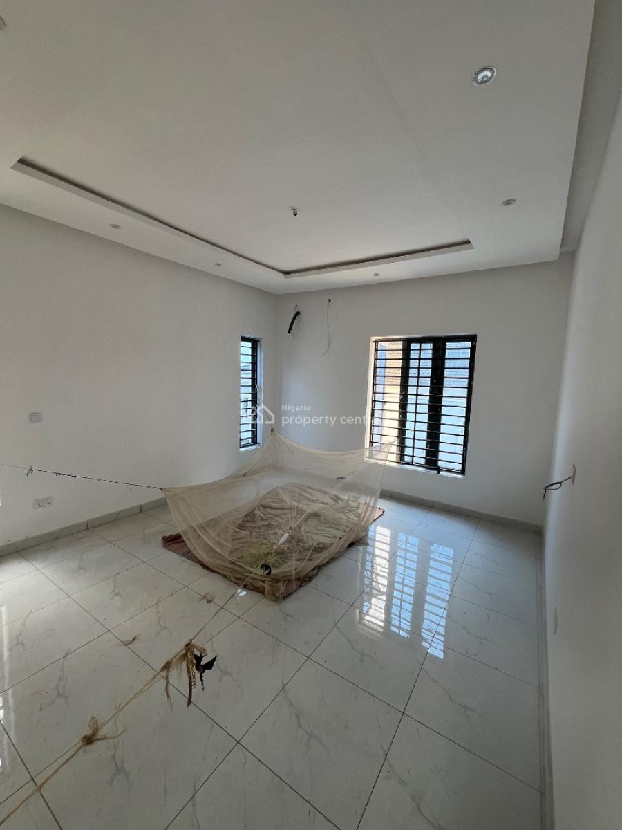 Magnificent 4 Bedroom Fully Detached Duplex, Opic, Isheri North, Lagos, Detached Duplex for Sale