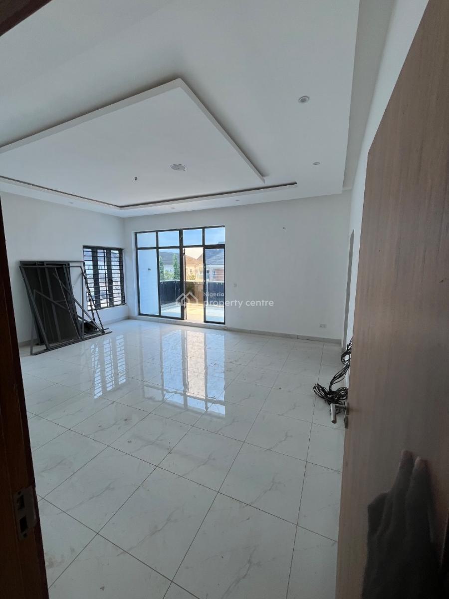 Magnificent 4 Bedroom Fully Detached Duplex, Opic, Isheri North, Lagos, Detached Duplex for Sale