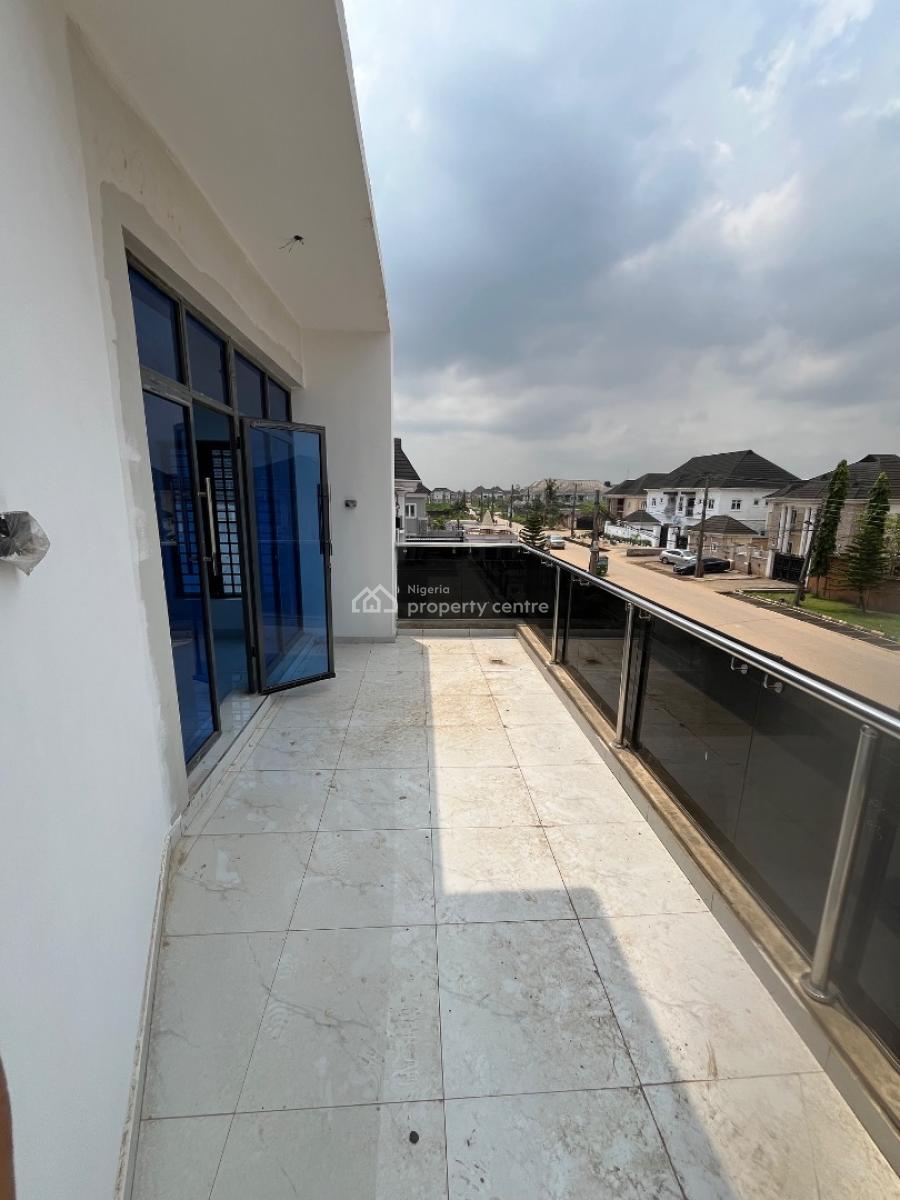 Magnificent 4 Bedroom Fully Detached Duplex, Opic, Isheri North, Lagos, Detached Duplex for Sale