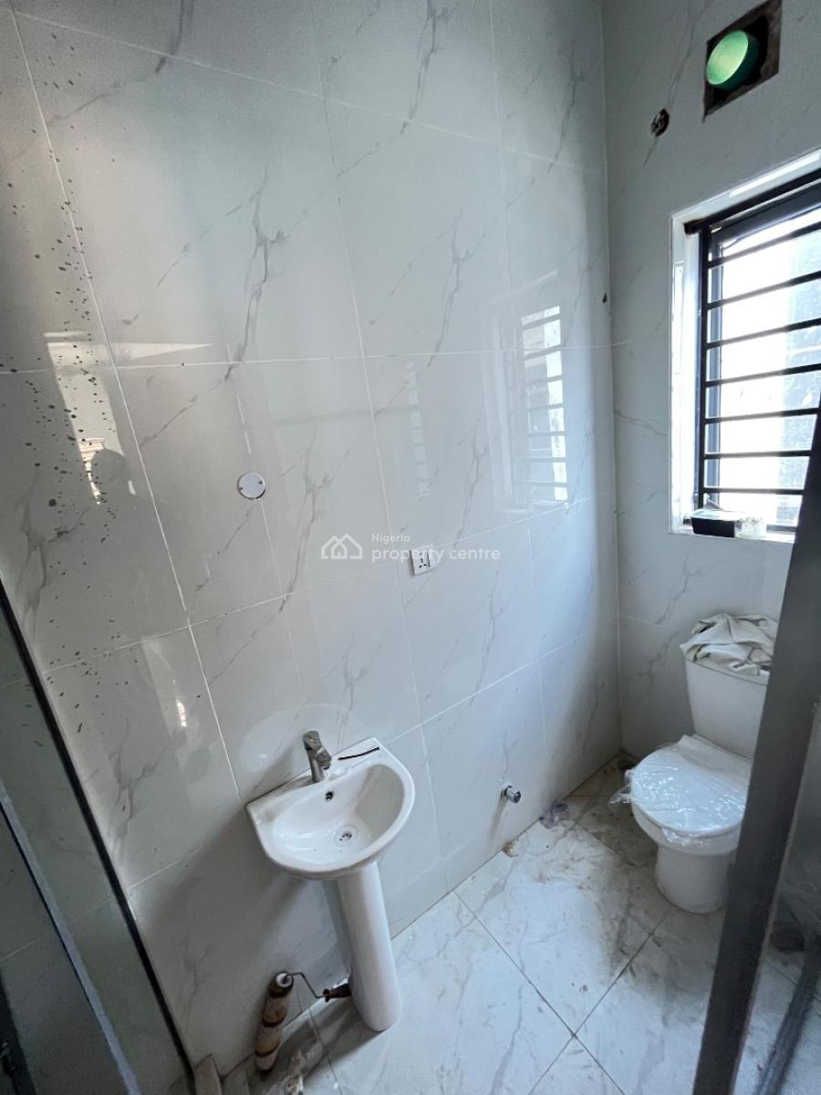 Magnificent 4 Bedroom Fully Detached Duplex, Opic, Isheri North, Lagos, Detached Duplex for Sale