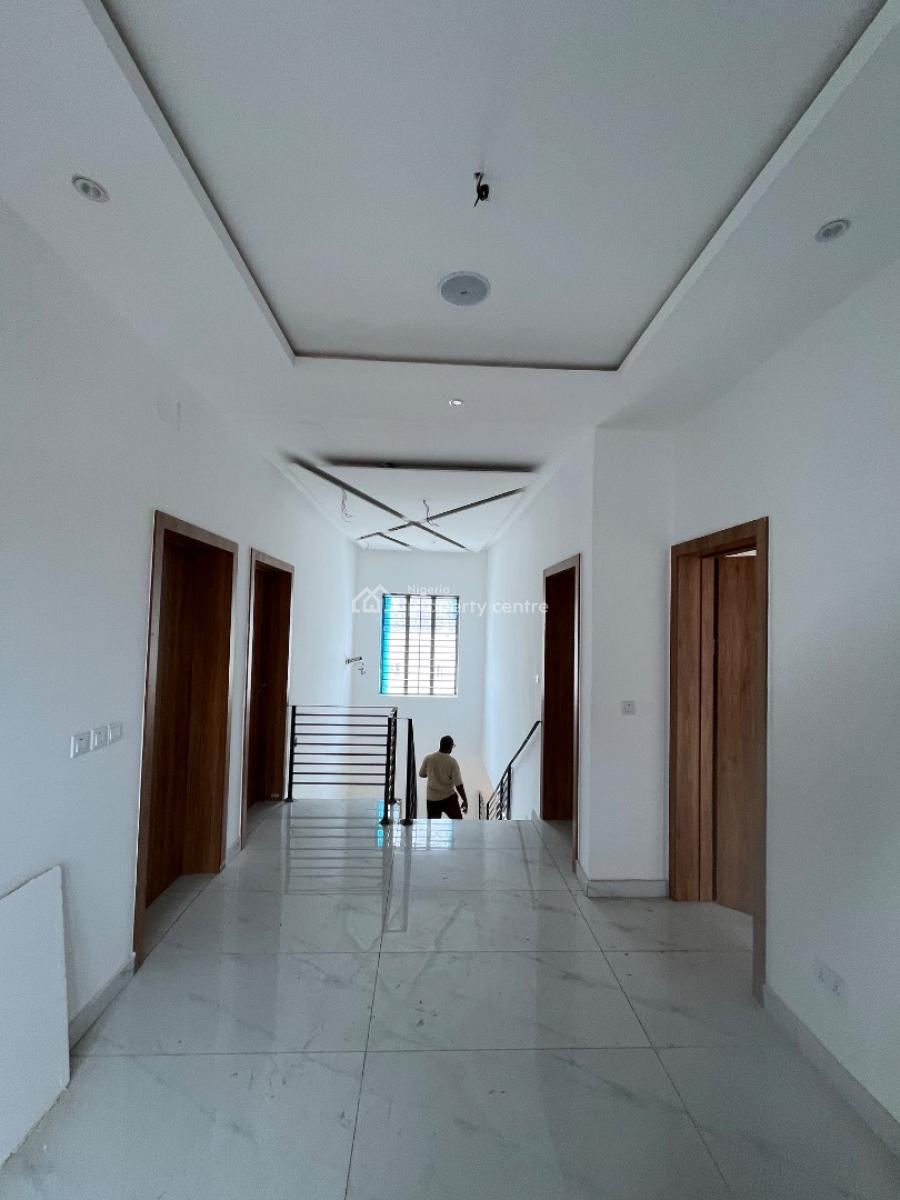 Magnificent 4 Bedroom Fully Detached Duplex, Opic, Isheri North, Lagos, Detached Duplex for Sale