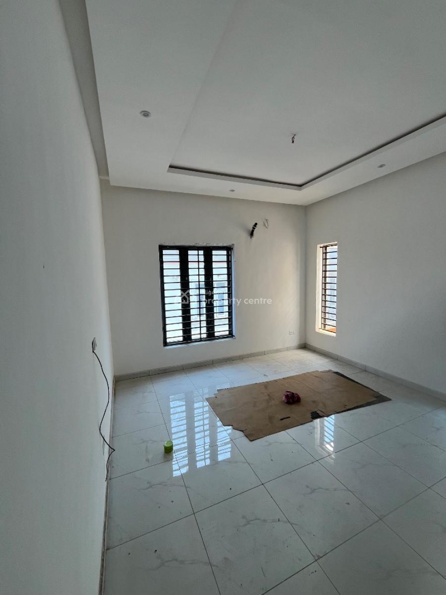 Magnificent 4 Bedroom Fully Detached Duplex, Opic, Isheri North, Lagos, Detached Duplex for Sale
