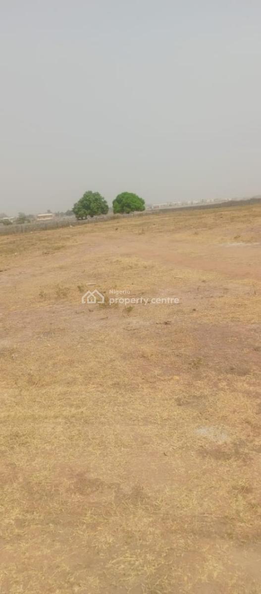 350sqm of Estate Land for 4 Bedroom Duplex with C of O, By Shema Filling Station, Katampe Extension, Katampe, Abuja, Residential Land for Sale