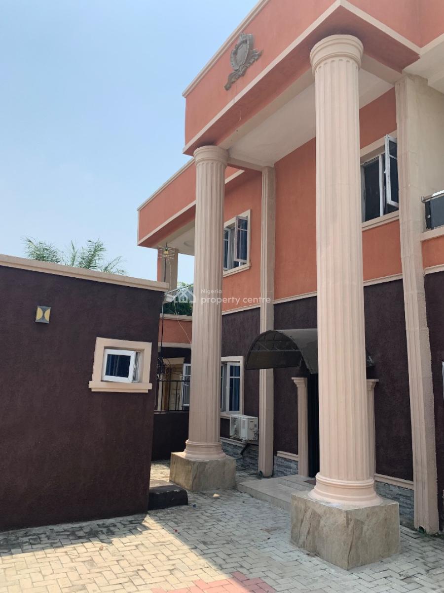 Spacious and Luxurious Duplex and Apartment, Abijo, Lekki, Lagos, Semi-detached Duplex for Sale
