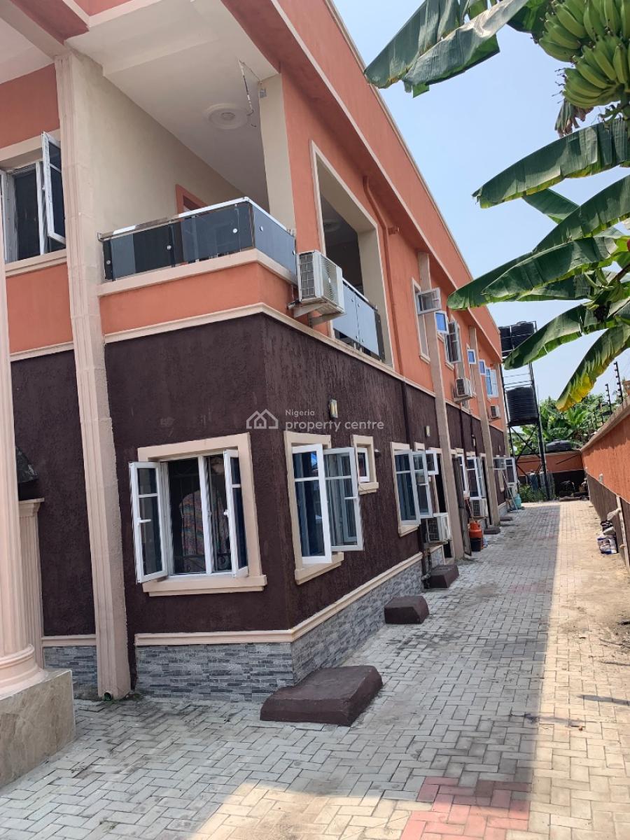 Spacious and Luxurious Duplex and Apartment, Abijo, Lekki, Lagos, Semi-detached Duplex for Sale