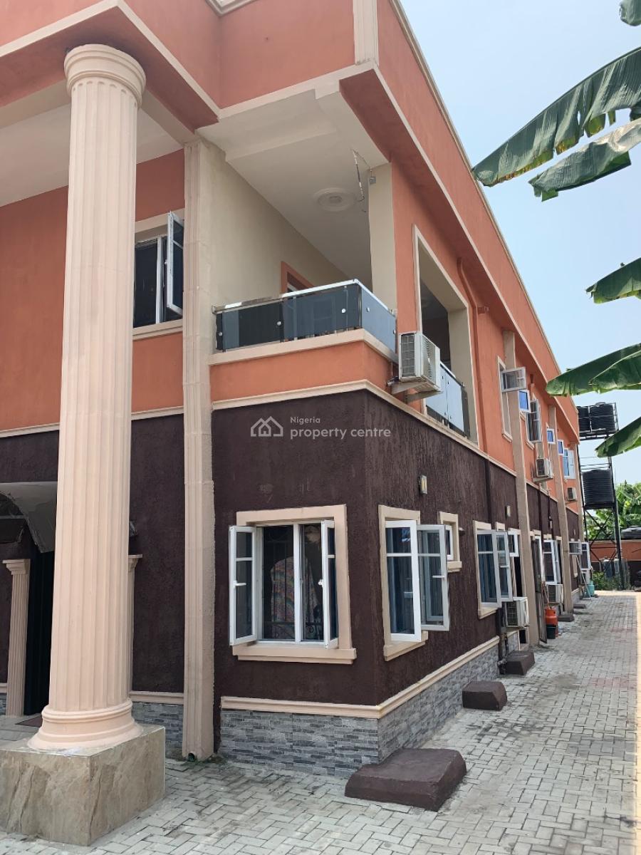 Spacious and Luxurious Duplex and Apartment, Abijo, Lekki, Lagos, Semi-detached Duplex for Sale