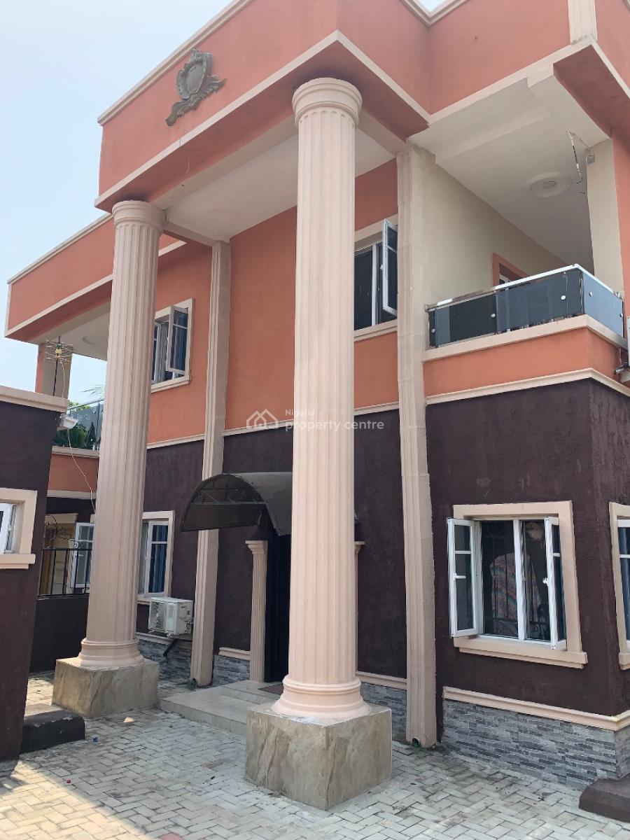 Spacious and Luxurious Duplex and Apartment, Abijo, Lekki, Lagos, Semi-detached Duplex for Sale
