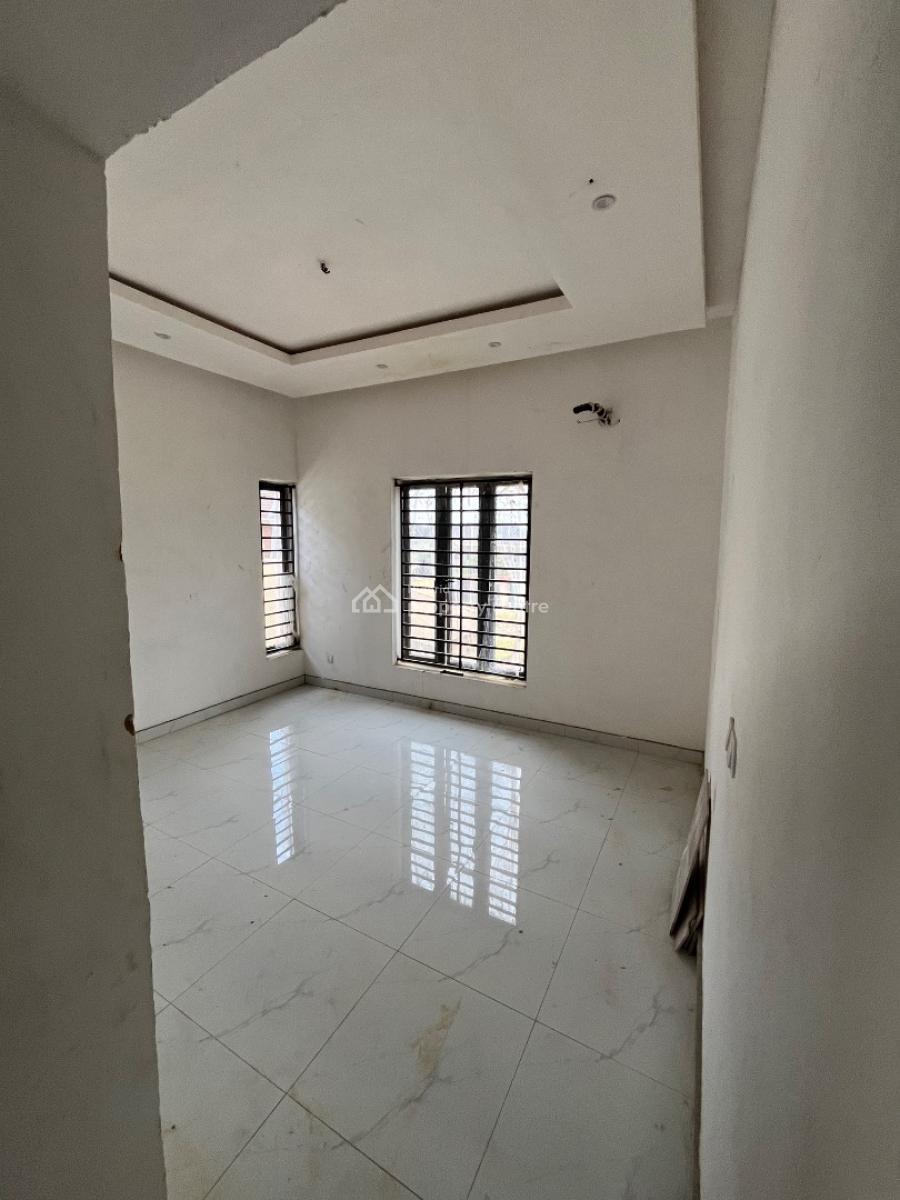 Magnificent 4 Bedroom Fully Detached Duplex in Secured Estate, Opic, Isheri North, Lagos, Detached Duplex for Sale
