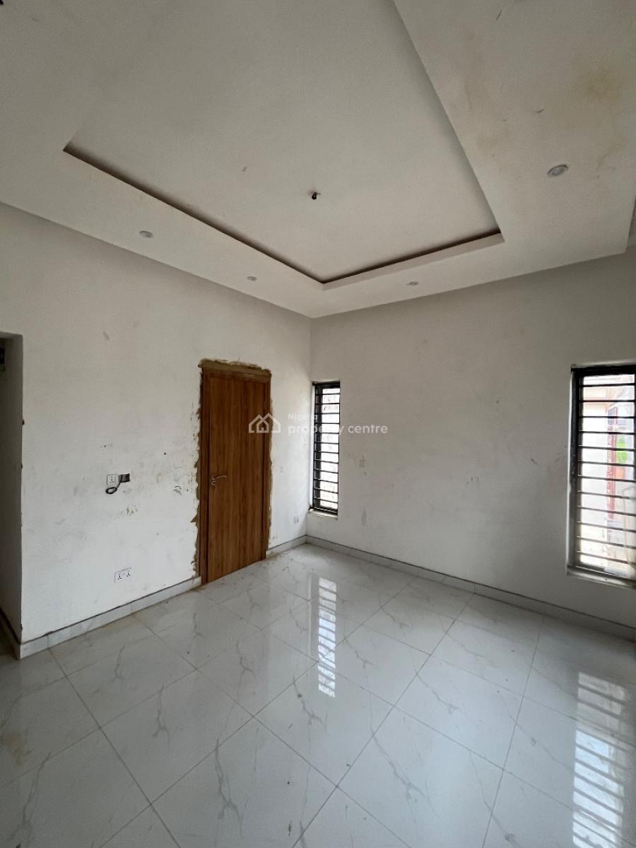 Magnificent 4 Bedroom Fully Detached Duplex in Secured Estate, Opic, Isheri North, Lagos, Detached Duplex for Sale