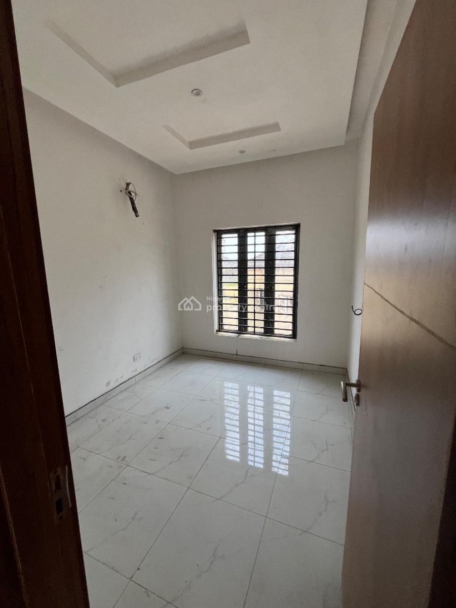 Magnificent 4 Bedroom Fully Detached Duplex in Secured Estate, Opic, Isheri North, Lagos, Detached Duplex for Sale