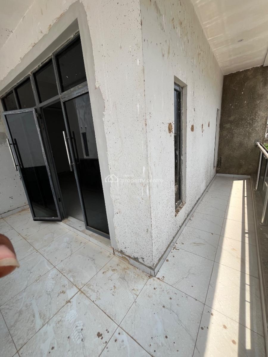 Magnificent 4 Bedroom Fully Detached Duplex in Secured Estate, Opic, Isheri North, Lagos, Detached Duplex for Sale