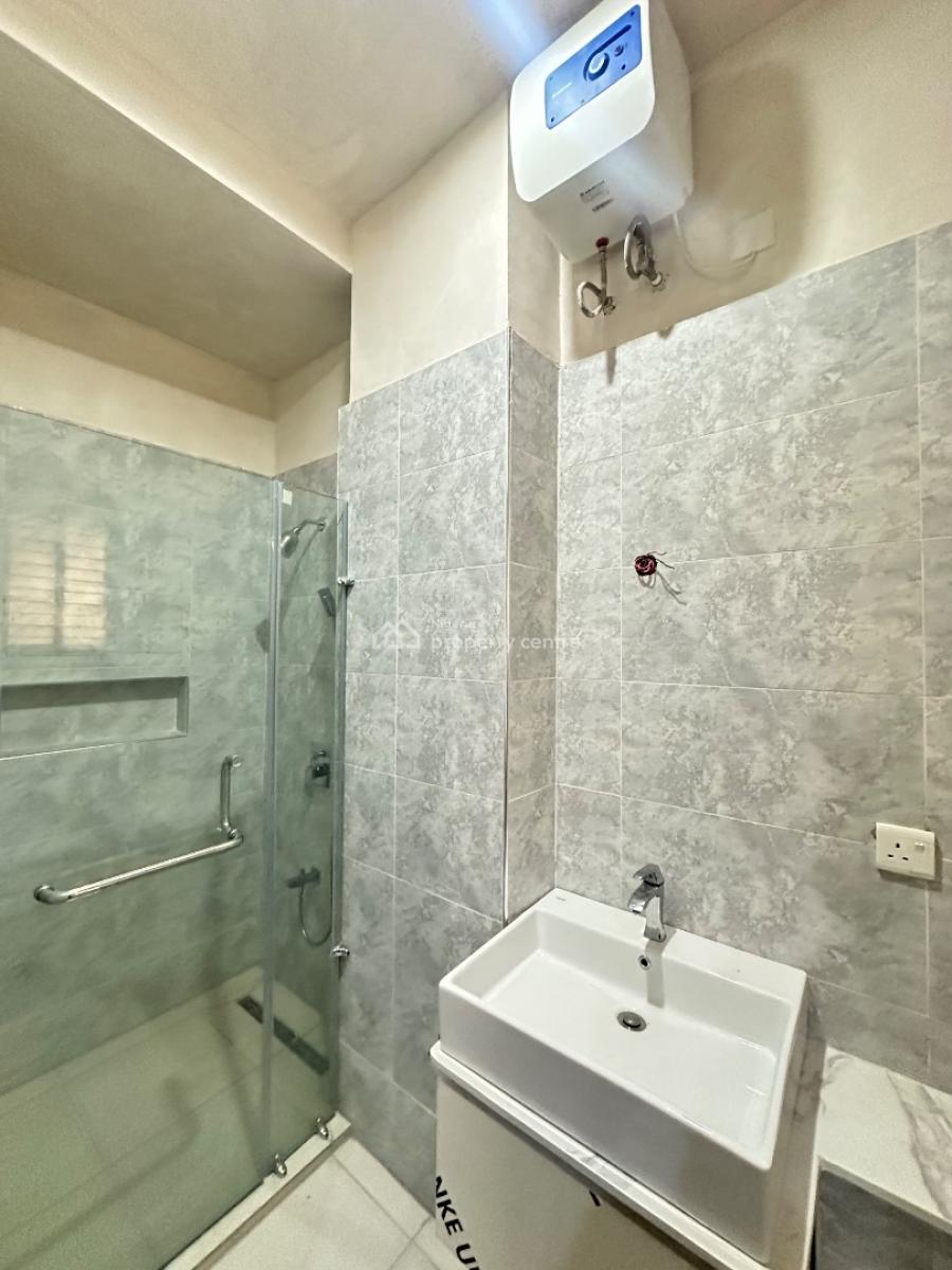 2 Bedroom Smart Apartment in a Gated Estate, Lekki, Lagos, Flat / Apartment for Sale
