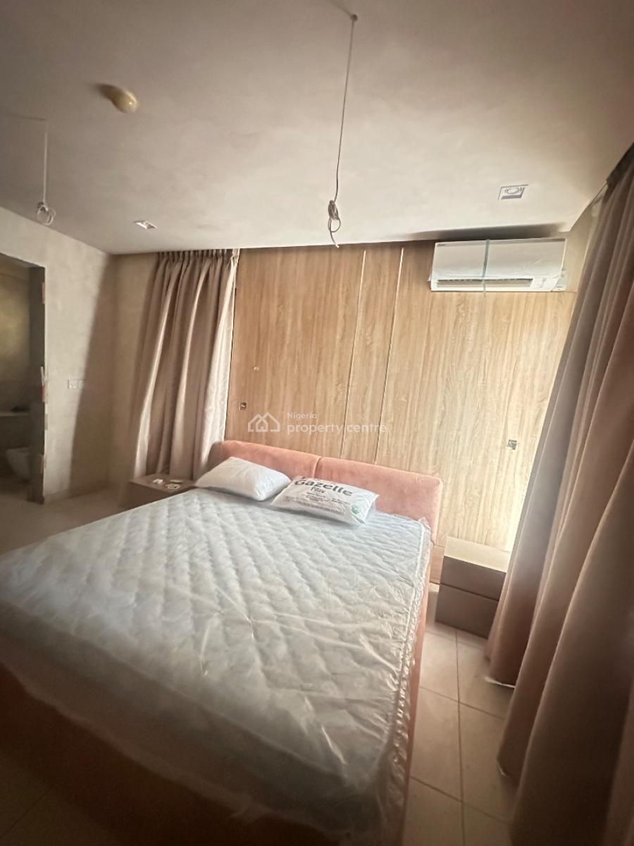 2 Bedroom Smart Apartment in a Gated Estate, Lekki, Lagos, Flat / Apartment for Sale
