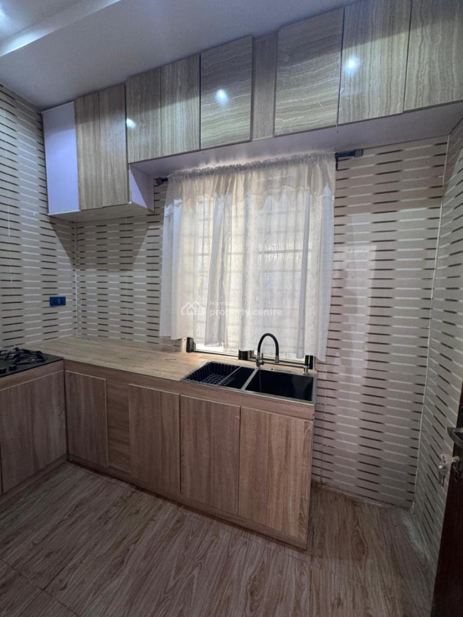 Well Located 2bedroom Fully Furnished Duplex, Engr Lere Adigun Gra, Bcos, Ibadan, Oyo, Detached Duplex for Rent