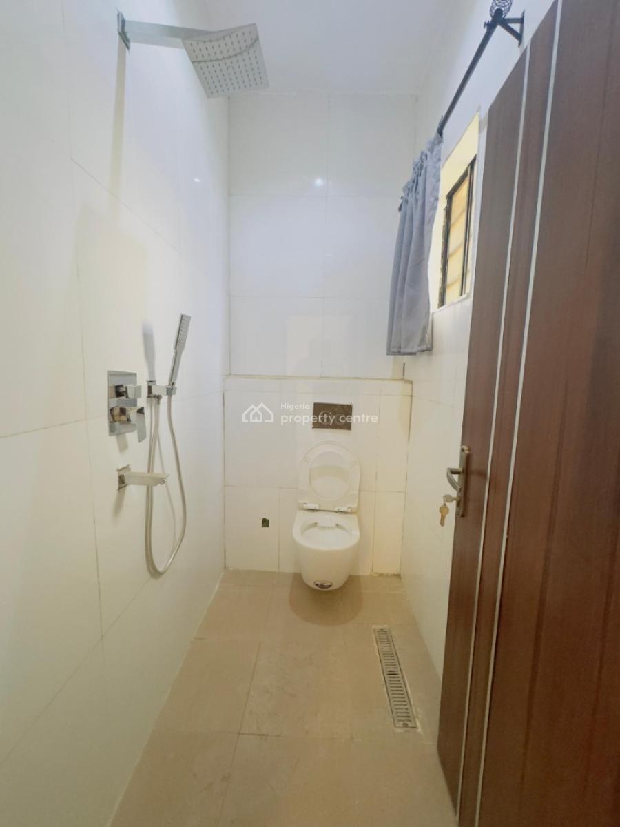 Well Located 2bedroom Fully Furnished Duplex, Engr Lere Adigun Gra, Bcos, Ibadan, Oyo, Detached Duplex for Rent