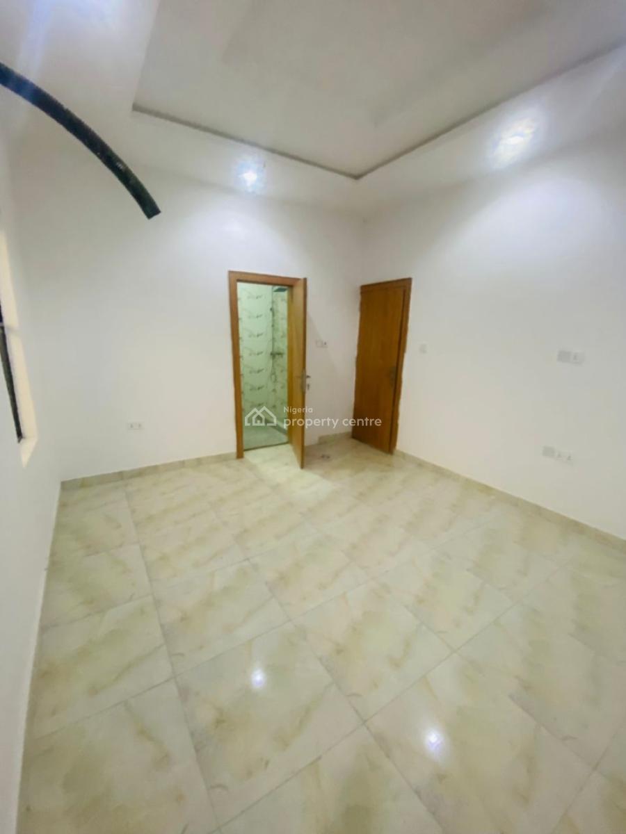 Luxury 4 Bedroom Terraced Duplex Plus Bq, Ifako, Gbagada, Lagos, Terraced Duplex for Sale