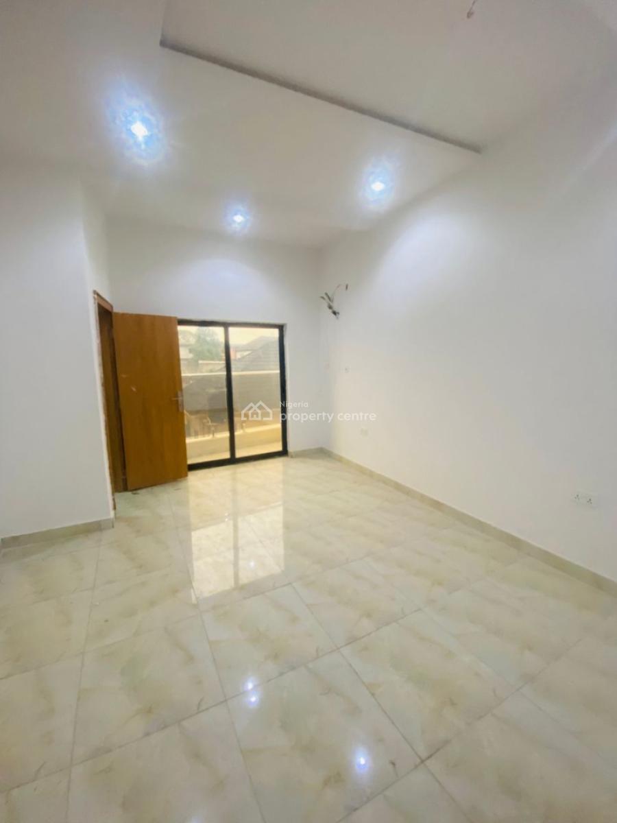 Luxury 4 Bedroom Terraced Duplex Plus Bq, Ifako, Gbagada, Lagos, Terraced Duplex for Sale