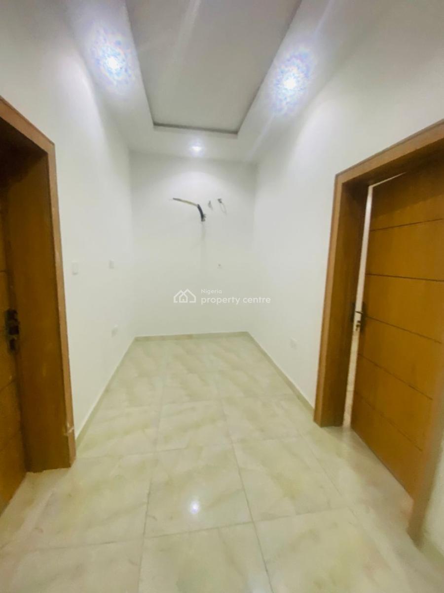 Luxury 4 Bedroom Terraced Duplex Plus Bq, Ifako, Gbagada, Lagos, Terraced Duplex for Sale