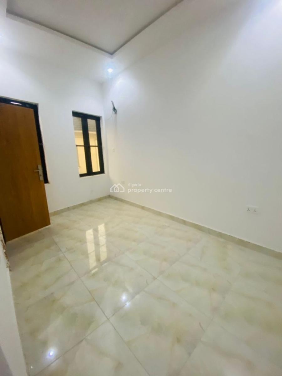 Luxury 4 Bedroom Terraced Duplex Plus Bq, Ifako, Gbagada, Lagos, Terraced Duplex for Sale