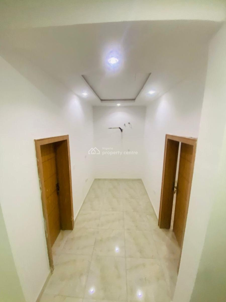 Luxury 4 Bedroom Terraced Duplex Plus Bq, Ifako, Gbagada, Lagos, Terraced Duplex for Sale