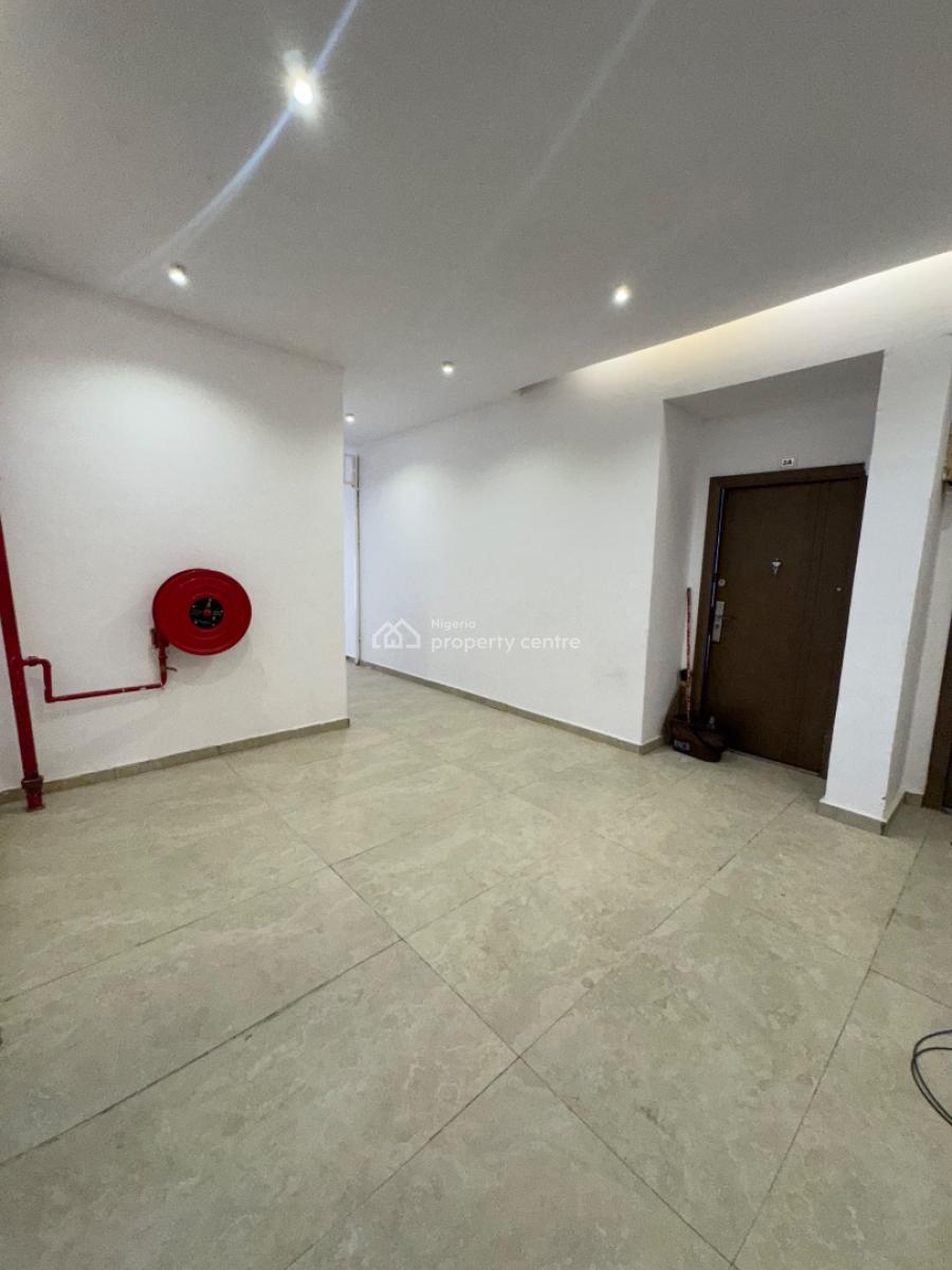 Brand New 2bedroom Flat, Osapa, Lekki, Lagos, Flat / Apartment for Rent