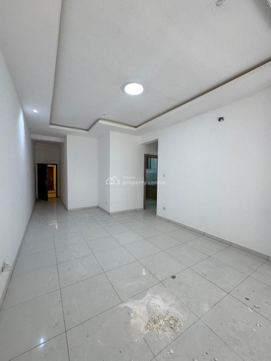 Brand New 2bedroom Flat, Osapa, Lekki, Lagos, Flat / Apartment for Rent