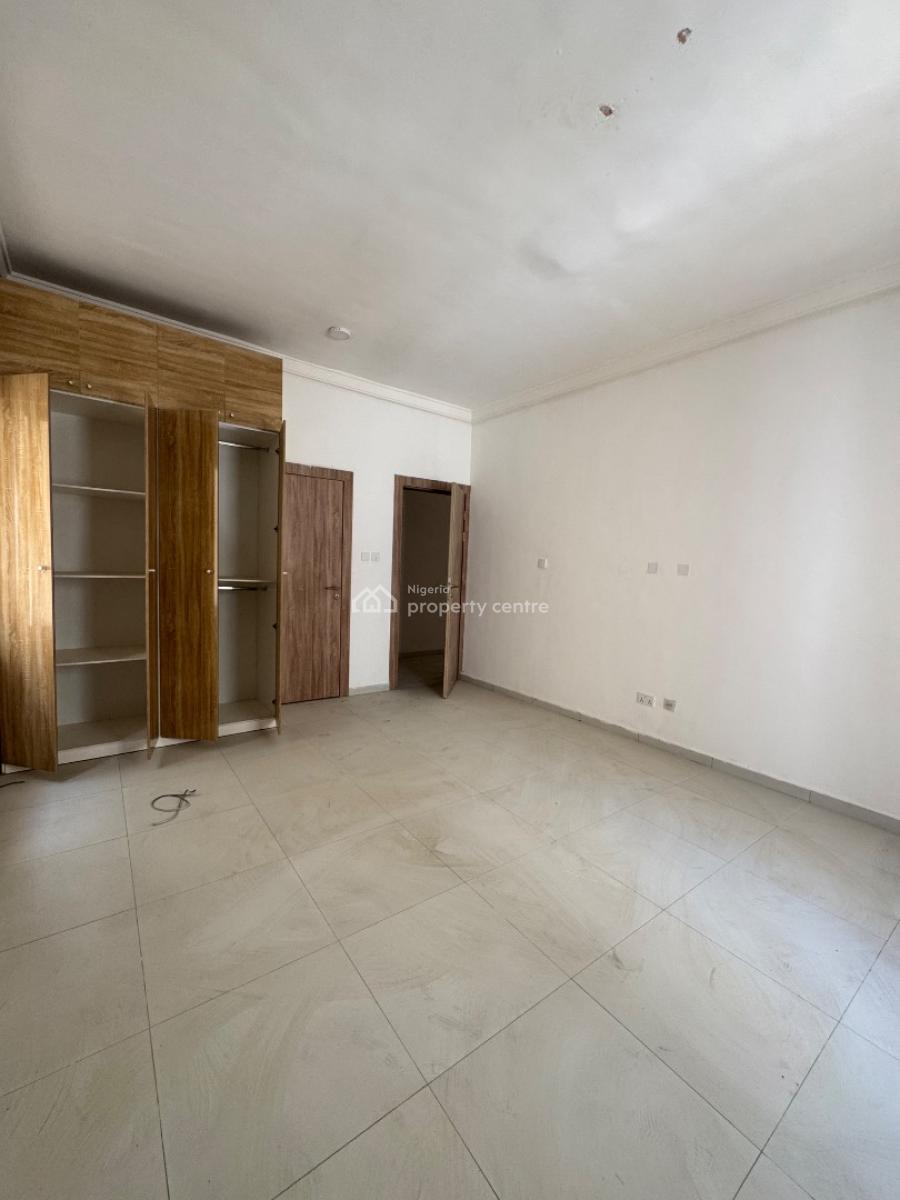 Brand New 2bedroom Flat, Osapa, Lekki, Lagos, Flat / Apartment for Rent