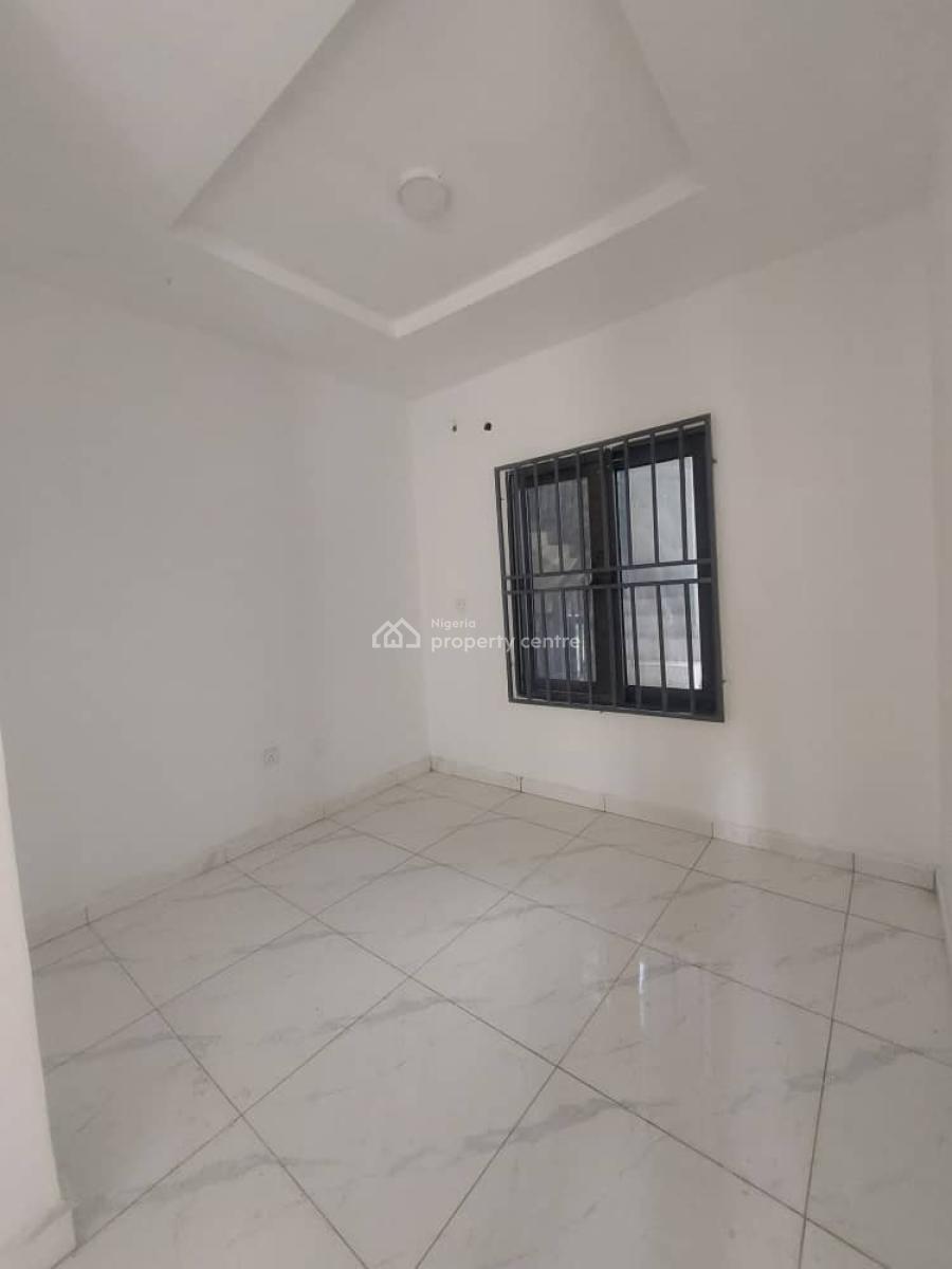 3 Bedrooms Wuye, Wuye, Abuja, Flat / Apartment for Rent