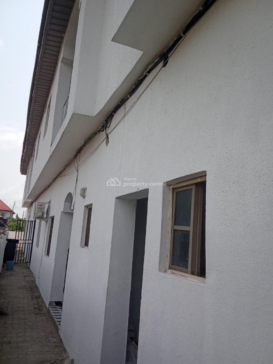 Modern Sharp Miniflat, Otunla, Awoyaya, Ibeju Lekki, Lagos, Mini Flat (room and Parlour) for Rent