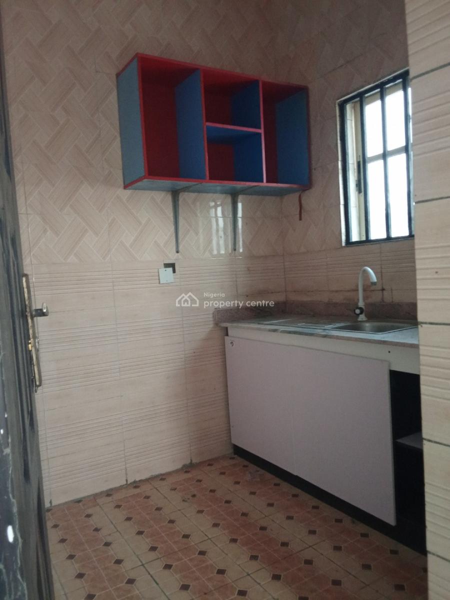 Modern Sharp Miniflat, Otunla, Awoyaya, Ibeju Lekki, Lagos, Mini Flat (room and Parlour) for Rent