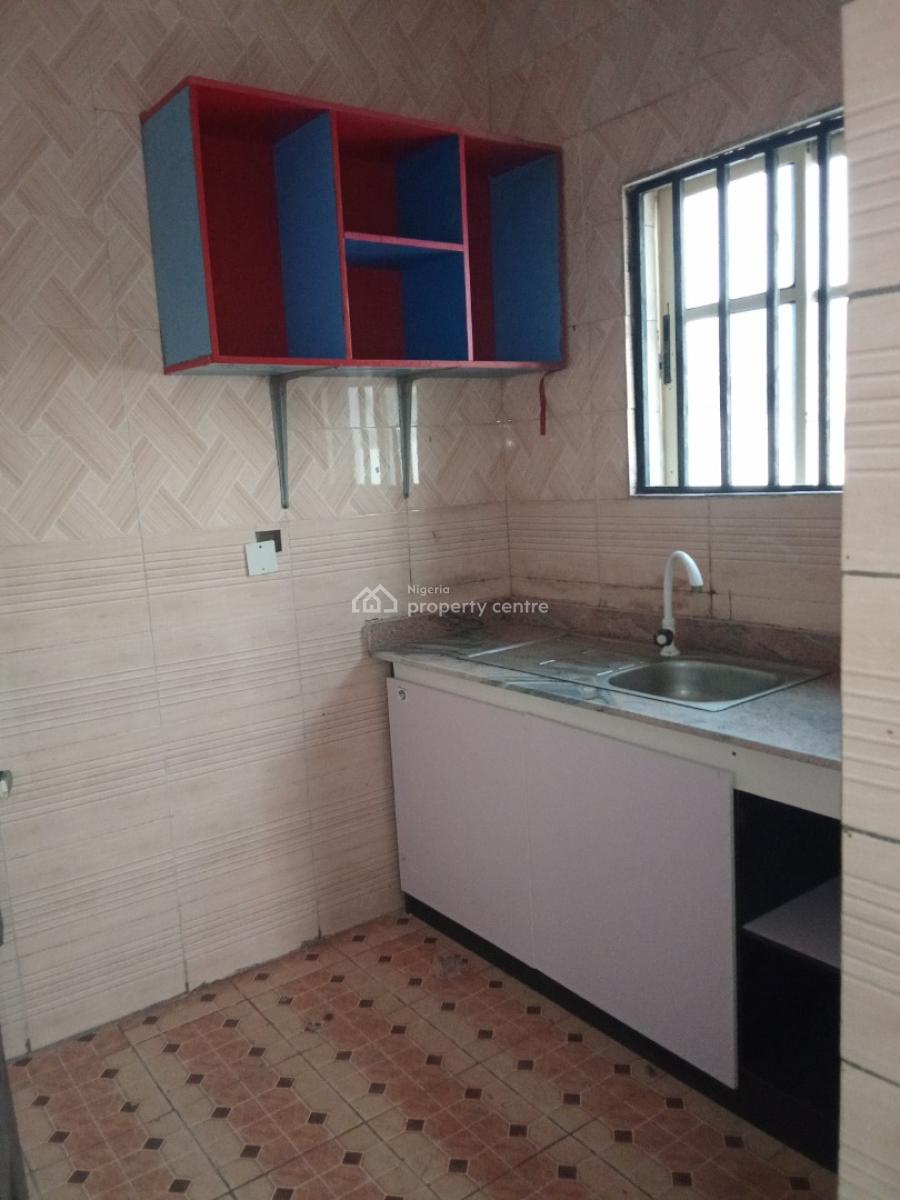 Modern Sharp Miniflat, Otunla, Awoyaya, Ibeju Lekki, Lagos, Mini Flat (room and Parlour) for Rent