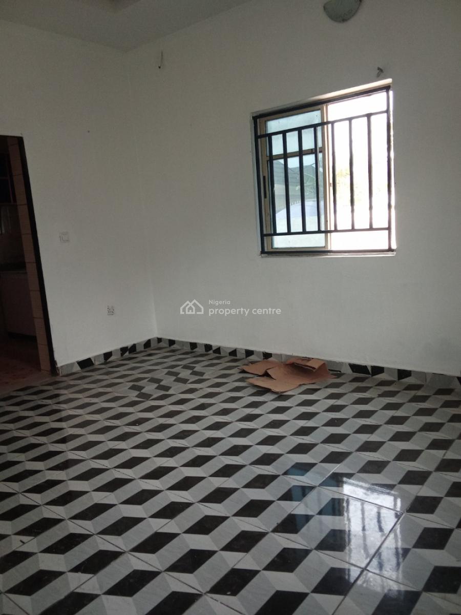 Modern Sharp Miniflat, Otunla, Awoyaya, Ibeju Lekki, Lagos, Mini Flat (room and Parlour) for Rent
