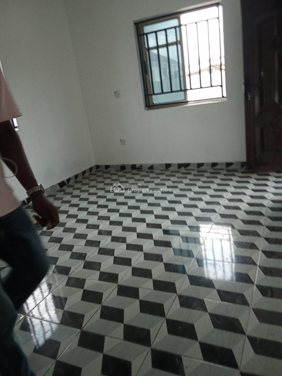 Modern Sharp Miniflat, Otunla, Awoyaya, Ibeju Lekki, Lagos, Mini Flat (room and Parlour) for Rent