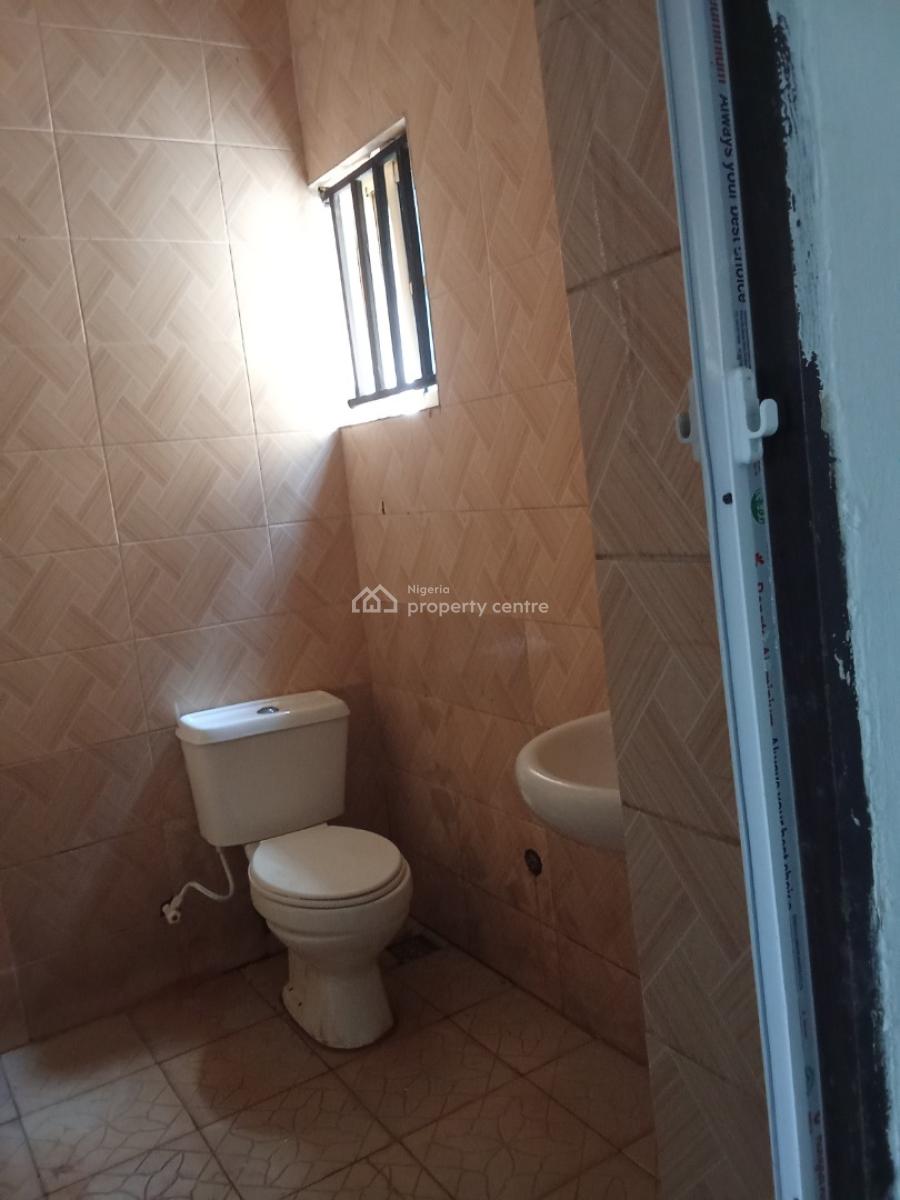 Modern Sharp Miniflat, Otunla, Awoyaya, Ibeju Lekki, Lagos, Mini Flat (room and Parlour) for Rent