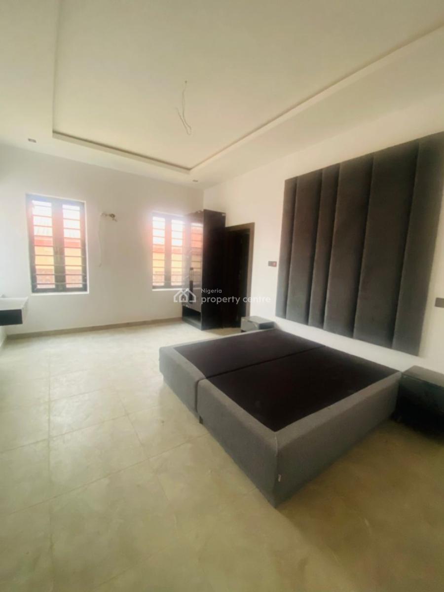 Luxury 2 Bedroom Terrace Duplex, Fagba, Agege, Lagos, Terraced Duplex for Sale