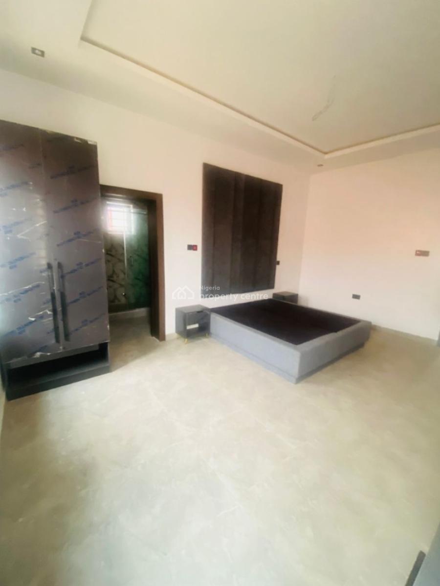 Luxury 2 Bedroom Terrace Duplex, Fagba, Agege, Lagos, Terraced Duplex for Sale