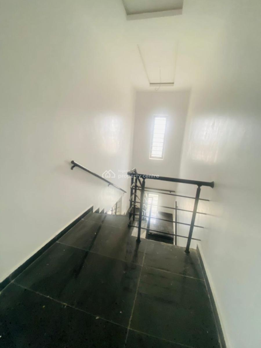 Luxury 2 Bedroom Terrace Duplex, Fagba, Agege, Lagos, Terraced Duplex for Sale