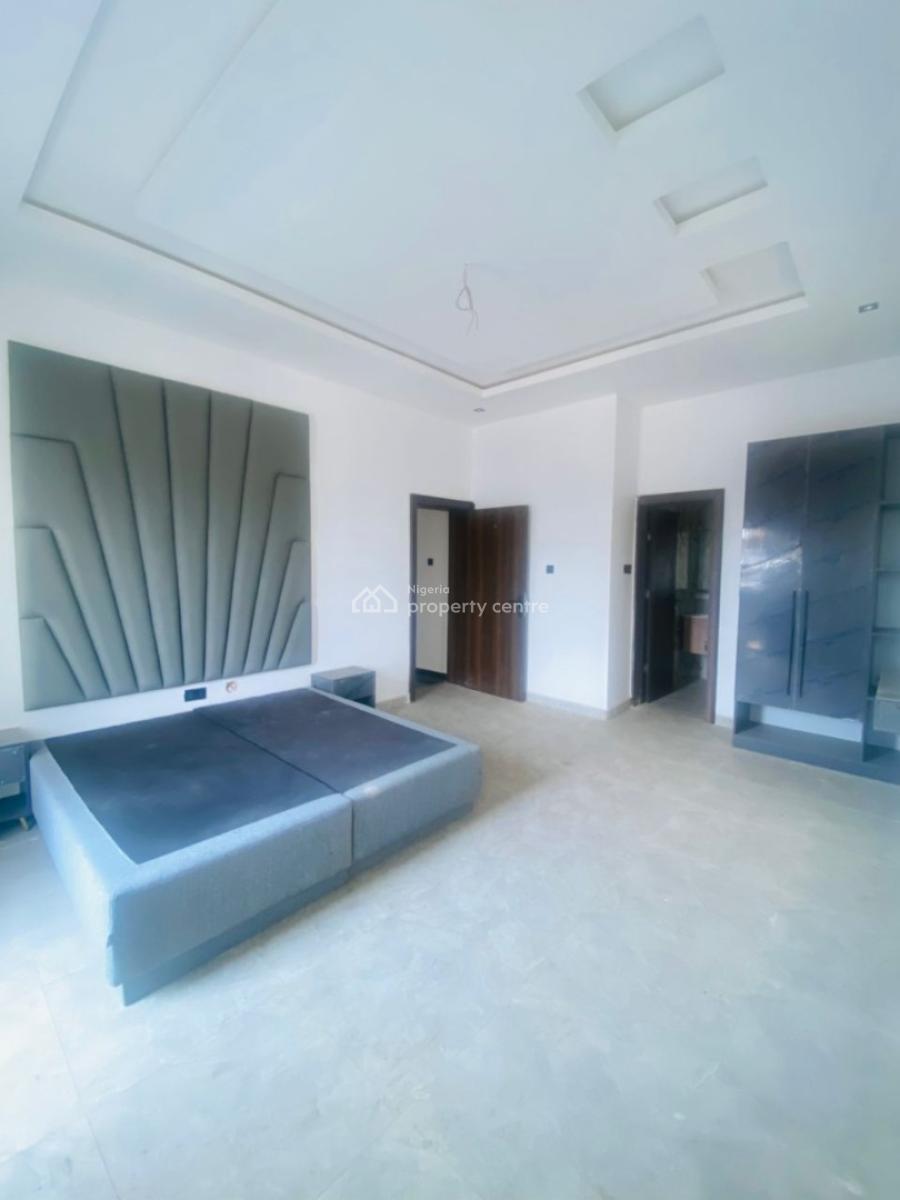 Luxury 2 Bedroom Terrace Duplex, Fagba, Agege, Lagos, Terraced Duplex for Sale