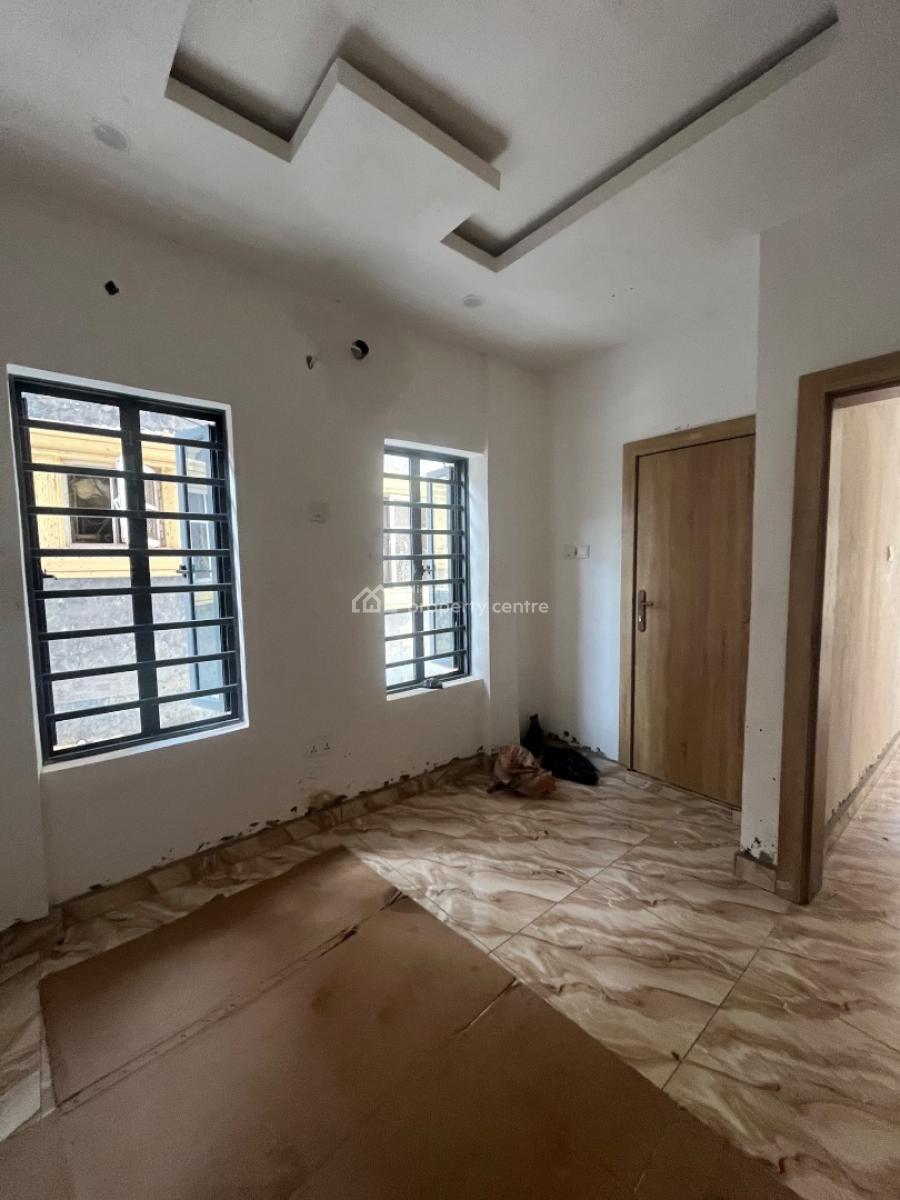 2bedroom Flat, Olive Garden Estate, Ogombo, Ajah, Lagos, Flat / Apartment for Rent