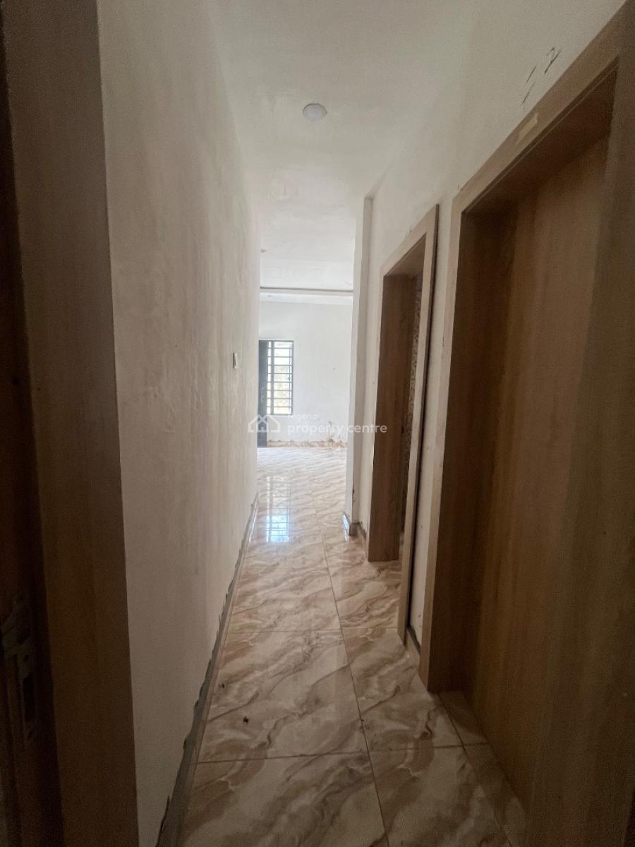 2bedroom Flat, Olive Garden Estate, Ogombo, Ajah, Lagos, Flat / Apartment for Rent