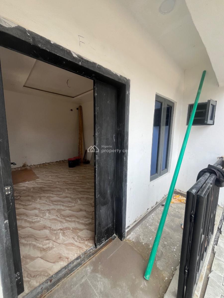 2bedroom Flat, Olive Garden Estate, Ogombo, Ajah, Lagos, Flat / Apartment for Rent