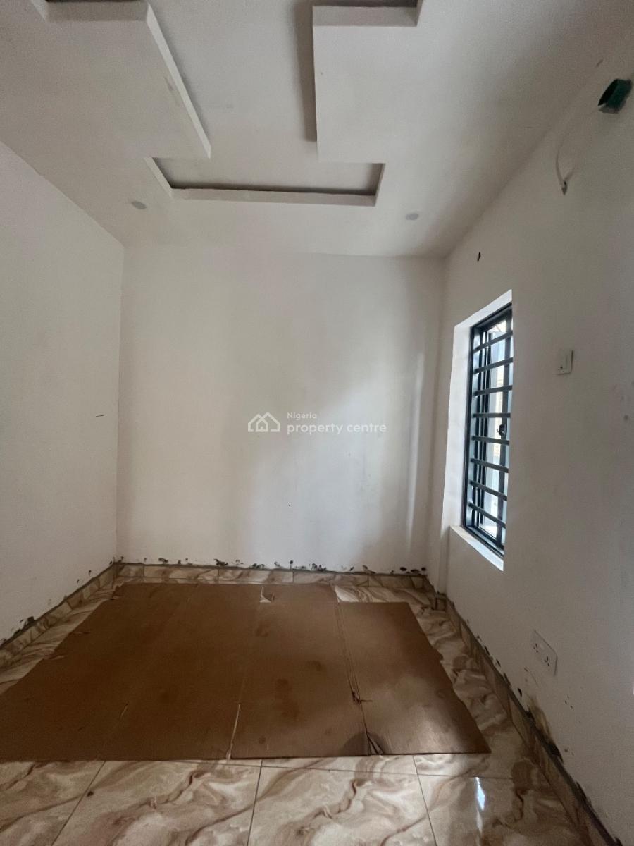 2bedroom Flat, Olive Garden Estate, Ogombo, Ajah, Lagos, Flat / Apartment for Rent